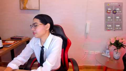 Vanessa online show from 17, 5, 2026