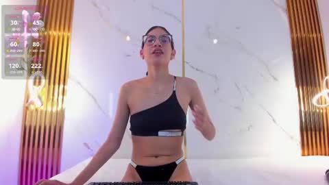 Vanessa online show from 30, 6, 2026