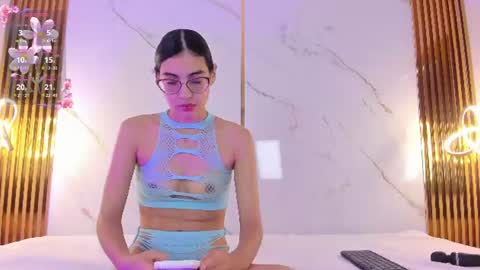 Vanessa online show from 14, 7, 2026
