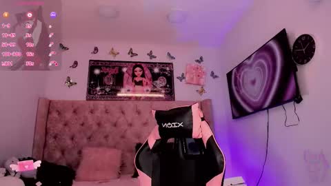 vanessacastroo online show from 29, 3, 2026