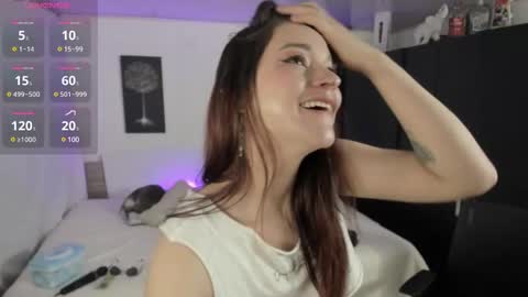 Angie  online show from 4, 2, 2025