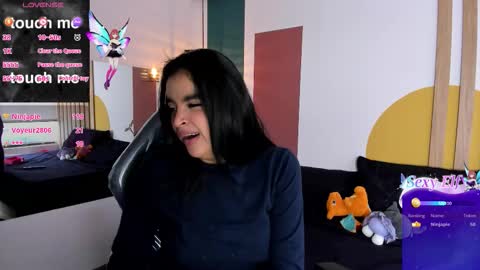 Mrs Doofenshmirtz online show from 19, 2, 2026