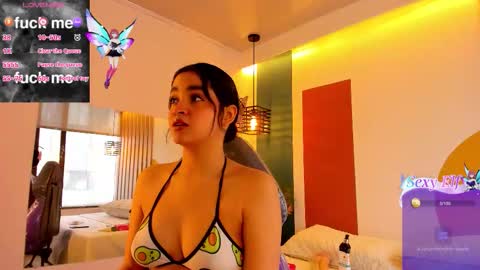 Mrs Doofenshmirtz online show from 2, 3, 2026