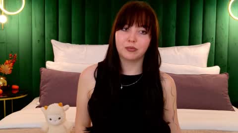 Vanessa online show from 15, 10, 2025