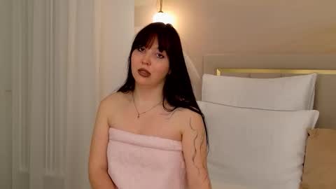 Vanessa online show from 21, 10, 2025