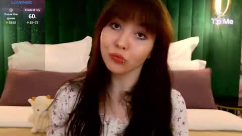 Vanessa online show from 25, 2, 2026