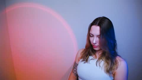 Vanessa online show from 18, 1, 2025