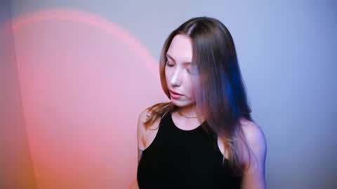 Vanessa online show from 21, 1, 2025