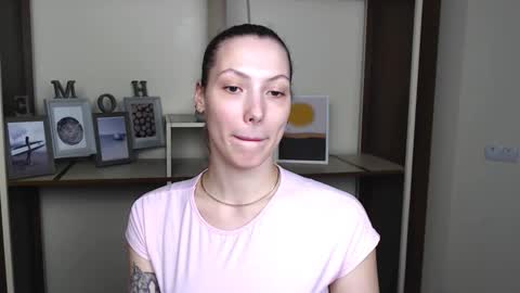 Vanessa online show from 21, 3, 2026