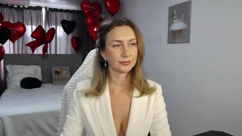 Vanessa  online show from 24, 2, 2026