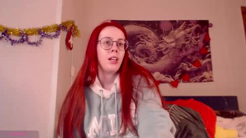 Vanessa follow me -  I will answer you there at any time online show from 23, 3, 2026