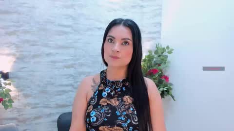 Snapshot of vanessamirren chatting on 16, 10, 2025 vanessamirren online show from 16, 10, 2025