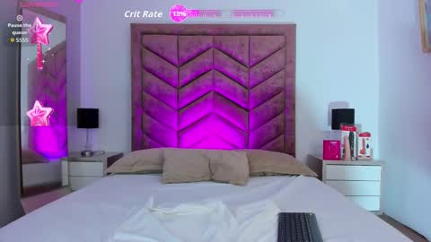 Vanessa Sexy Paris online show from 14, 2, 2026