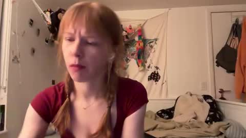 Vanessa  online show from 23, 3, 2026