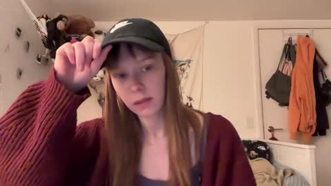 Vanessa  online show from 24, 3, 2026