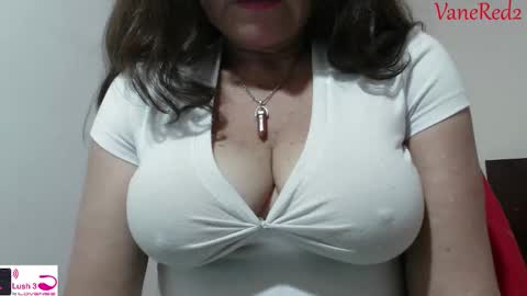 Vanesared2 online show from 21, 2, 2025