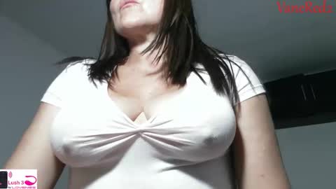 Vanesared2 online show from 10, 10, 2025