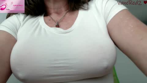 Snapshot of vanessared2 chatting on 24, 6, 2026 Vanesared2 online show from 24, 6, 2026