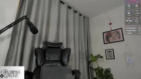 Vanessa online show from 4, 10, 2025