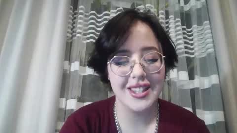 vanessashadow online show from 19, 10, 2025