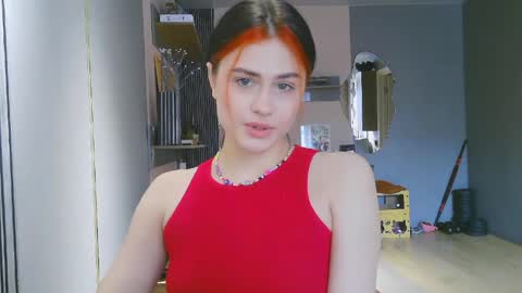 vanessatenderness online show from 29, 3, 2026
