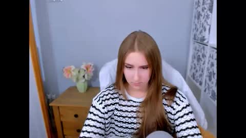 VanessaTrue online show from 22, 12, 2025