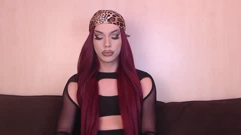 Vanessa online show from 16, 1, 2025