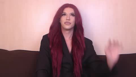 Vanessa online show from 17, 9, 2025