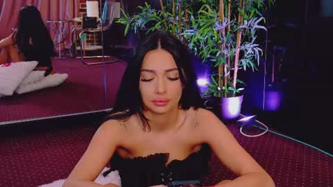 Vanessa online show from 19, 6, 2026