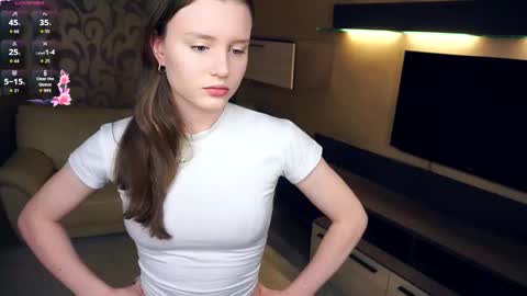 Luna online show from 25, 10, 2025