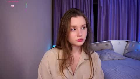 Luna online show from 27, 11, 2025