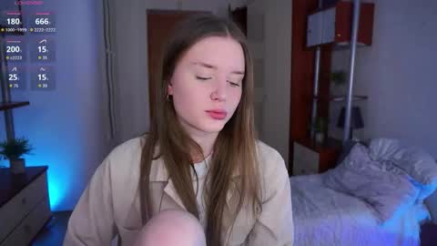 Snapshot of vanettakrupka chatting on 18, 1, 2026 Luna online show from 18, 1, 2026