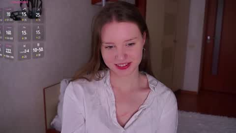 Snapshot of vanettakrupka chatting on 14, 2, 2026 Luna online show from 14, 2, 2026