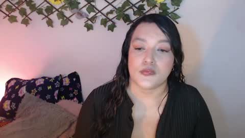 Snapshot of vania_sweett chatting on 8, 8, 2026 vania_sweett online show from 8, 8, 2026