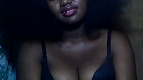 vaniah321 online show from 15, 1, 2025