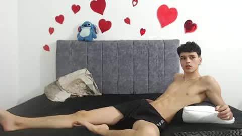 Ruby and Vanie online show from 11, 7, 2026