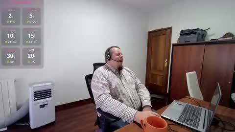 Vanifer online show from 15, 7, 2026