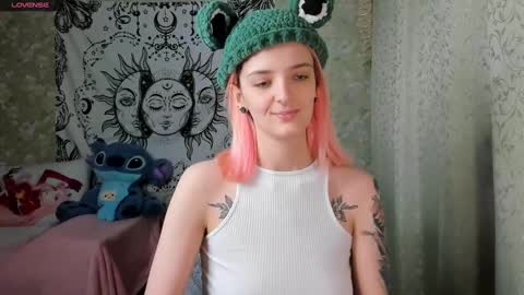 Adelina online show from 4, 1, 2025