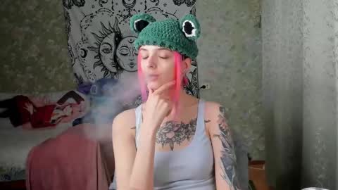 Adelina online show from 4, 3, 2025