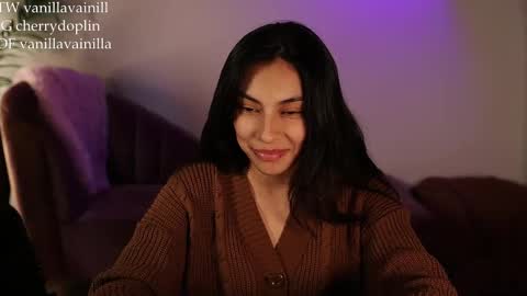 Annabet  online show from 10, 9, 2025