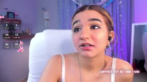 vanillafairy_ online show from 11, 6, 2026