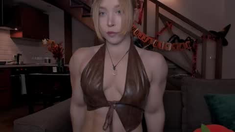 Vanilla online show from 23, 10, 2025