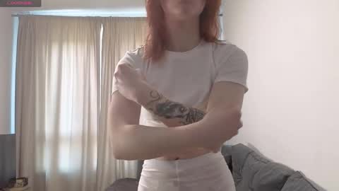 Vanilla online show from 19, 5, 2026
