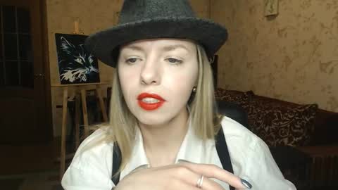 VanillaMuffin online show from 27, 2, 2025