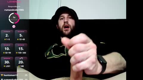 vanillaniceeee online show from 22, 1, 2025