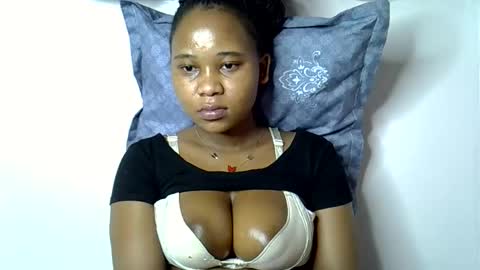 vanillavenus online show from 31, 10, 2025