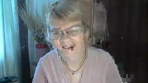 Vanillaxcreamy online show from 12, 1, 2025