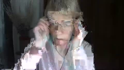 Vanillaxcreamy online show from 15, 1, 2025