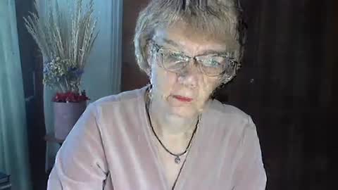 Vanillaxcreamy online show from 30, 1, 2025