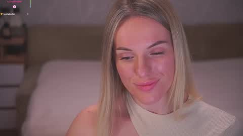 Sophie online show from 16, 3, 2026